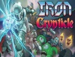 PlayStation 4 - Iron Crypticle screenshot