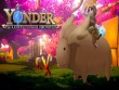 PlayStation 4 - Yonder: The Cloud Catcher Chronicles screenshot