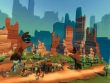 PlayStation 4 - Dino Frontier screenshot