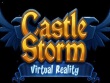 PlayStation 4 - CastleStorm: Virtual Reality screenshot