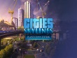 PlayStation 4 - Cities: Skylines - PlayStation 4 Edition screenshot