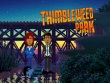 PlayStation 4 - Thimbleweed Park screenshot