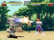 PlayStation 4 - ACA NeoGeo: Galaxy Fight - Universal Warriors screenshot