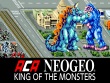 PlayStation 4 - ACA NeoGeo: King of the Monsters screenshot