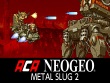 PlayStation 4 - ACA NeoGeo: Metal Slug 2 screenshot