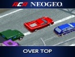PlayStation 4 - ACA NeoGeo: OverTop screenshot