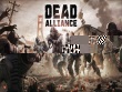 PlayStation 4 - Dead Alliance screenshot