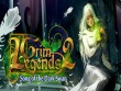 PlayStation 4 - Grim Legends 2: Song of the Dark Swan screenshot