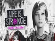 PlayStation 4 - Life is Strange: Before the Storm screenshot