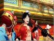 PlayStation 4 - One Piece: Unlimited World Red screenshot