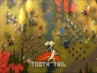 PlayStation 4 - Tooth and Tail screenshot