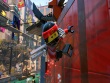 PlayStation 4 - LEGO NINJAGO Movie Video Game, The screenshot