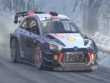 PlayStation 4 - WRC 7 screenshot