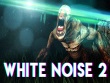 PlayStation 4 - White Noise 2 screenshot
