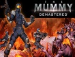 PlayStation 4 - Mummy Demastered, The screenshot