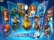 PlayStation 4 - Pinball FX3 screenshot