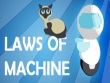 PlayStation 4 - Laws of Machine screenshot