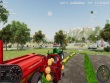 PlayStation 4 - Professional Farmer: American Dream screenshot