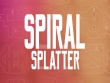 PlayStation 4 - Spiral Splatter screenshot