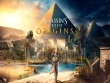 PlayStation 4 - Assassin's Creed Origins screenshot