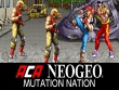 PlayStation 4 - ACA NeoGeo: Mutation Nation screenshot