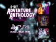 PlayStation 4 - 8-Bit Adventure Anthology: Volume One screenshot