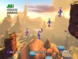 PlayStation 4 - Bubsy: The Woolies Strike Back screenshot