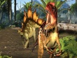 PlayStation 4 - Wonderbook: Walking With Dinosaurs screenshot