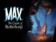 PlayStation 4 - Max: The Curse of Brotherhood screenshot