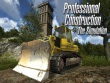 PlayStation 4 - Professional Construction: The Simulation screenshot