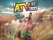 PlayStation 4 - ATV Drift & Tricks screenshot