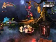 PlayStation 4 - Knights of Valour screenshot