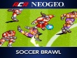 PlayStation 4 - ACA NeoGeo: Soccer Brawl screenshot