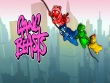PlayStation 4 - Gang Beasts screenshot