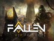 PlayStation 4 - Fallen: A2P Protocol screenshot