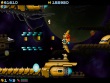 PlayStation 4 - Super Hydorah screenshot