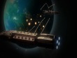 PlayStation 4 - Battlestar Galactica Deadlock screenshot