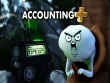 PlayStation 4 - Accounting+ screenshot