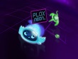 PlayStation 4 - Plox Neon screenshot