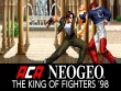PlayStation 4 - ACA NeoGeo: The King of Fighters '98 screenshot