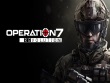 PlayStation 4 - Operation7 Revolution screenshot