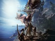 PlayStation 4 - Monster Hunter: World screenshot