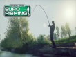 PlayStation 4 - Euro Fishing: Foundry Dock screenshot