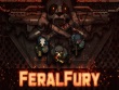 PlayStation 4 - Feral Fury screenshot