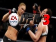 PlayStation 4 - EA Sports UFC 3 screenshot