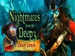 PlayStation 4 - Nightmares from the Deep 3: Davy Jones screenshot
