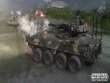 PlayStation 4 - Armored Warfare screenshot