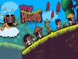 PlayStation 4 - Pop-Up Pilgrims screenshot
