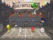 PlayStation 4 - Guilt Battle Arena screenshot