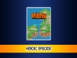 PlayStation 4 - Arcade Archives: Heroic Episode screenshot